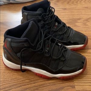 2012 Jordan Bred 11